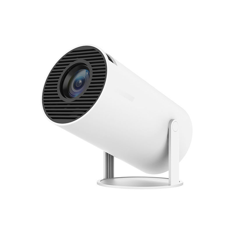 Portable Gaming Projector