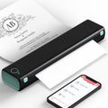 Portable Thermal Printer